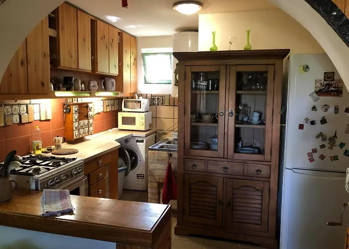 Szendergo - Apartman Hajos Pincefalu